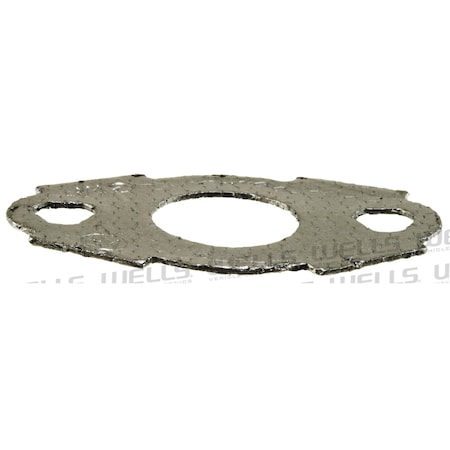 Wve 3F1224 Exhaust Gas Recirculation (EGR) Valve Gasket 3F1224